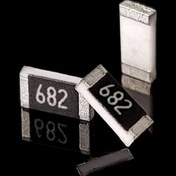 تصویر مقاومت 6.8 کیلو اهم SMD 1206 resistor 6.8K 1206 SMD 5%