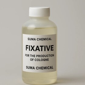 تصویر فیکساتور مخصوص تولید ادکلن 