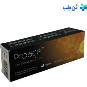 تصویر فروشگاه تن طب