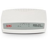 تصویر مودم مخابراتی آی تس مدل ITAS 5011-2W ا ITAS Sip Trunk Modem Model 5011-2W ITAS Sip Trunk Modem Model 5011-2W