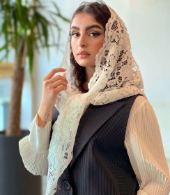 تصویر روسری گیپورکد1521 