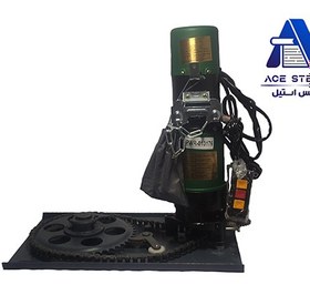 تصویر کرکره برقی : موتور ساید پاور/Power (300 کیلو گرم AC)-یک عدد 