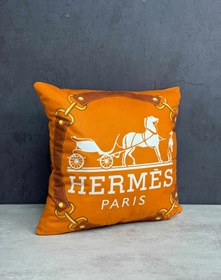 تصویر کوسن هرمس پاریس 