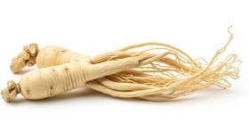 تصویر جینسینگ سفید ۵۰۰ گرم 