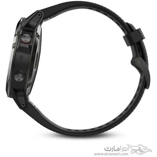 Garmin fenix 5 discount sport