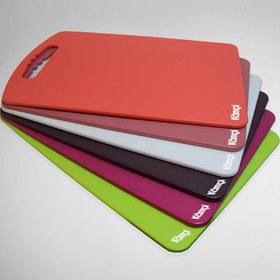 تصویر تخته گوشت کامل مدل 538 - سفید 