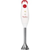 تصویر گوشت کوب برقی مولینکس مدل DD11 TurboMix Plus Moulinex DD11 TurboMix PlusHand Blender