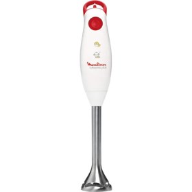 تصویر گوشت کوب برقی مولینکس مدل DD11 TurboMix Plus Moulinex DD11 TurboMix PlusHand Blender