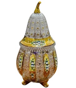 تصویر گلابی 305 آلیش 5050/305 