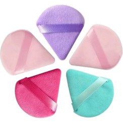 تصویر پد مثلثی 