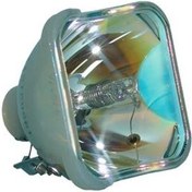 تصویر لامپ دیتا پرژکتور PANASONIC-ET-LAF100 اصل 
