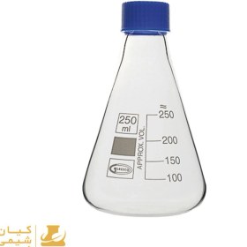 تصویر ارلن درپیچدار 