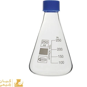 تصویر فروشگاه کیان شیمی فردوس