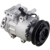 تصویر کمپرسور کولر کیا ریو 