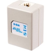 تصویر اسپیلیتر ADSL دی اینک کد 1213 D-iink ADSL splitter
