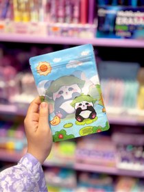 تصویر کاور لقمه پاندایی 