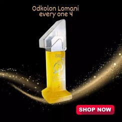 تصویر جذابیت در یک بطری ،ادکلن Lomani Everyone 4 Lomani audo perfume