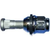 تصویر پیچ و مهره چرخ ریو تیبا ساینا کوییک اصل 