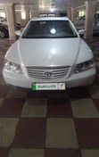 تصویر هیوندای آزرا گرنجور مدل ۲۰۰۸ ظرفیت ۳۳۰۰ سی سی اتوماتیک 