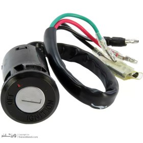 تصویر سوییچ موتور CDI ماراتن کد 1833 