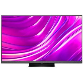 تصویر تلویزیون هایسنس 65U8HQ Hisense Mini-LED ULED 65U8HQ tv