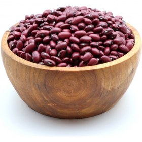 تصویر لوبیا قرمز 