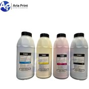 تصویر ست تونر شارژ چهار رنگ Samsung آوند 100g 