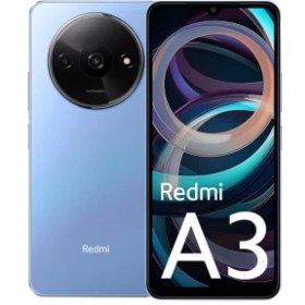 تصویر گوشی شیائومی Redmi A3 | حافظه 128 رم 4 گیگابایت Xiaomi Redmi A3 128/4 GB