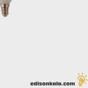تصویر لامپ لوستری اشکی ۷ وات مودی ا modi modi