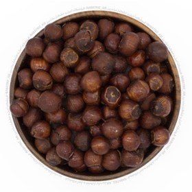 تصویر فندق ترش sour hazelnut