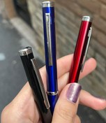 تصویر چاقو خودکاری جیبی +ارسال رایگان 