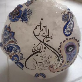 تصویر سنگ نمک وطراحی سنگ 