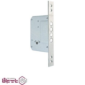 تصویر قفل ایمنی HTN Prime مدل 604S 