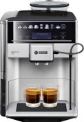 تصویر اسپرسوساز بوش مدل BOSCH Vero Barista 600 TIS65621GB Automatic Esspresso machine BOSCH Vero Barista 600 TIS65621GB