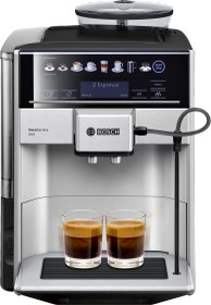 تصویر اسپرسوساز بوش مدل TIS65621GB Bosch TIS65621GB espresso machine