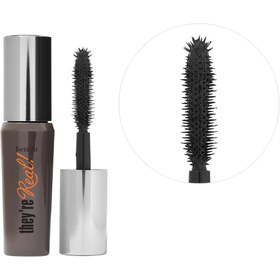 تصویر ریمل بلند کننده بنفیت They're Real! Lengthening Mascara | Benefit Cosmetics