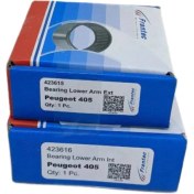 تصویر بلبرینگ ژامبون پژو ۴۰۵ فرانتک 