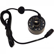 تصویر ماژول بخار سرد ۲۴ ولت دارای رقص نور 