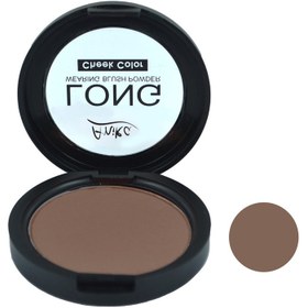 تصویر رژ گونه آنیکا مدل B شماره 08 