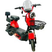 تصویر موتور برقی ویندهورس مدل M6 (Wind Horse M6) 