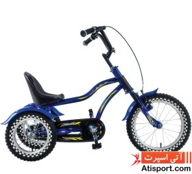 تصویر سه چرخه Alex Harley 12 305 