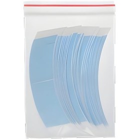 تصویر چسب آبی 