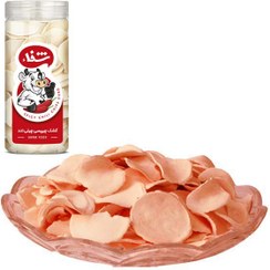 تصویر بسته اقتصادی کشک چیپسی چیلی تند- یک کیلو 