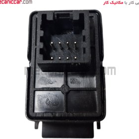 تصویر کلید تنظیم اینه تیبا اماتا صمد Electrical components