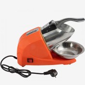 تصویر آیس کراشر ABAمدل P2433 دستگاه یخ خردکن ABA