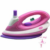 تصویر اتو اسباب بازی مدل 001 