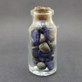 تصویر جار سنگ لاجورد (کدA102) 