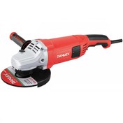 تصویر فرز آهنگری دنلکس مدل DX-2324 DANLEX DX-2324 Angle Grinder