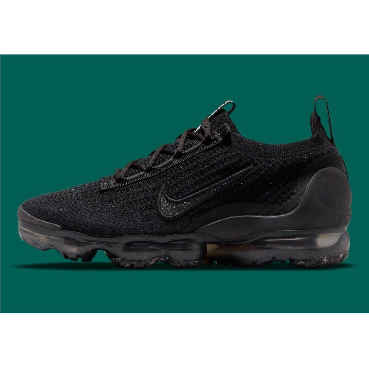 Nike vapormax triple outlet black