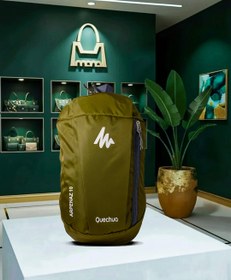 تصویر کوله ورزشی 10 لیتری کچوا 